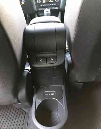 Škoda Rapid Донецк