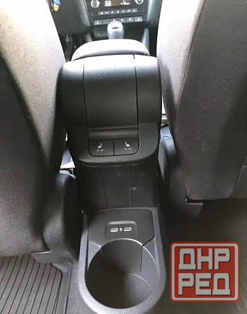 Škoda Rapid Донецк - изображение 5