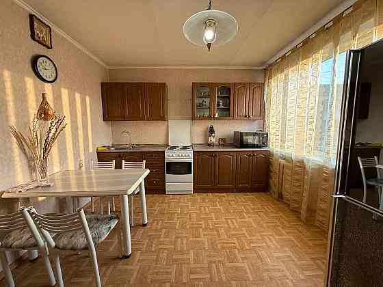 продажа 4к.двухуровневой квартиры на багратиона, зареревальная Донецк