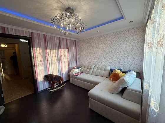 продажа 4к.двухуровневой квартиры на багратиона, зареревальная Донецк