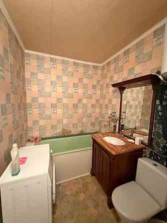 продажа 4к.двухуровневой квартиры на багратиона, зареревальная Донецк