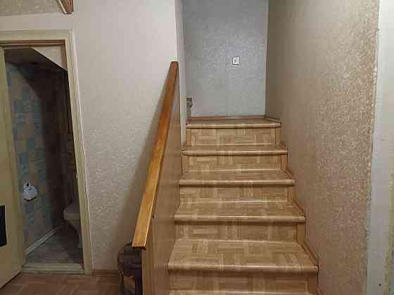 продажа 4к.двухуровневой квартиры на багратиона, зареревальная Донецк