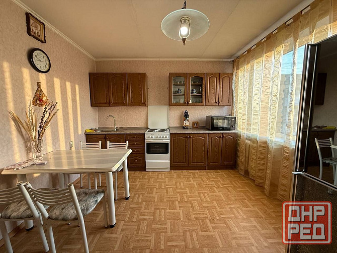 продажа 4к.двухуровневой квартиры на багратиона, зареревальная Донецк - изображение 6