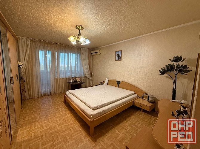 продажа 4к.двухуровневой квартиры на багратиона, зареревальная Донецк - изображение 4