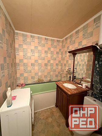 продажа 4к.двухуровневой квартиры на багратиона, зареревальная Донецк - изображение 3