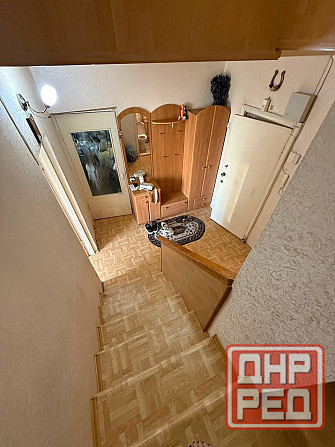 продажа 4к.двухуровневой квартиры на багратиона, зареревальная Донецк - изображение 2