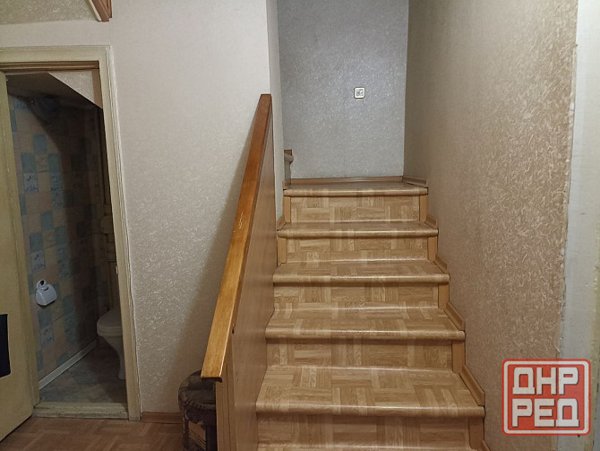 продажа 4к.двухуровневой квартиры на багратиона, зареревальная Донецк - изображение 5