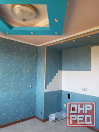 Продажа 2 квартиры Зеленый ориентир Храм. Торг. Макеевка - изображение 5