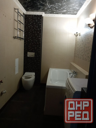 Продажа 2 квартиры Зеленый ориентир Храм. Торг. Макеевка - изображение 2