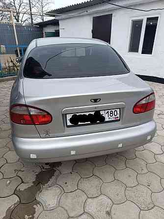 Ланос поляк Донецк