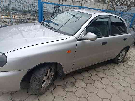 Ланос поляк Донецк