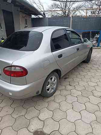 Ланос поляк Донецк