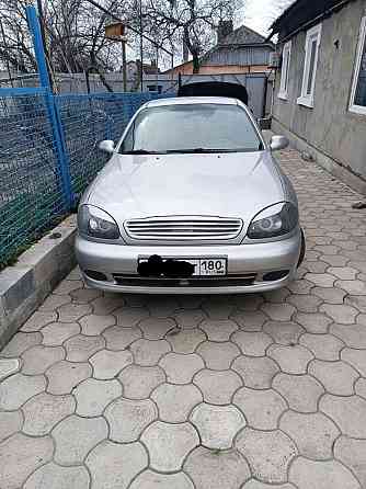 Ланос поляк Донецк