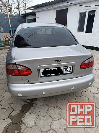 Ланос поляк Донецк - изображение 4