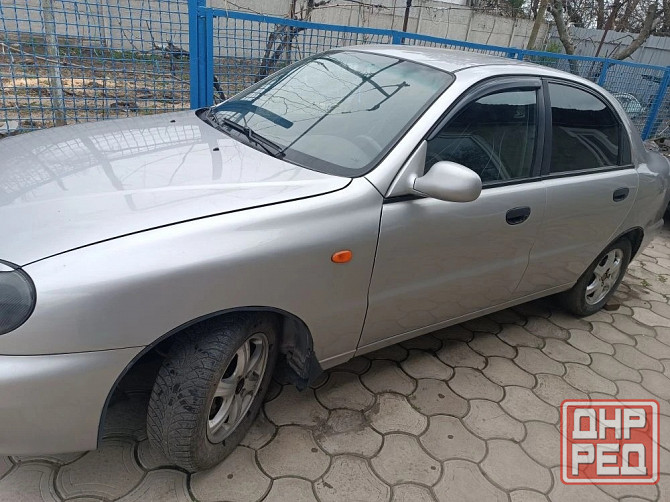 Ланос поляк Донецк - изображение 3