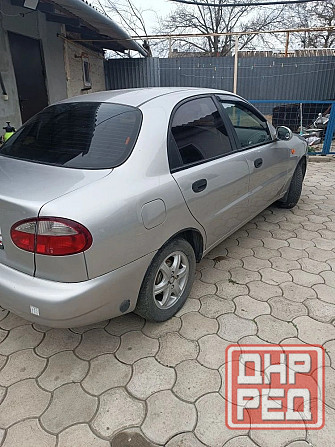 Ланос поляк Донецк - изображение 2