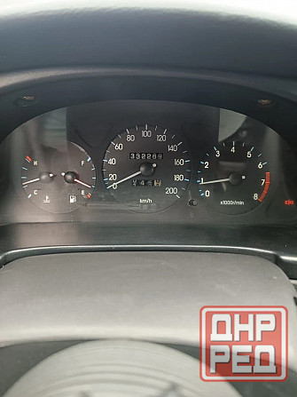 Ланос поляк Донецк - изображение 6