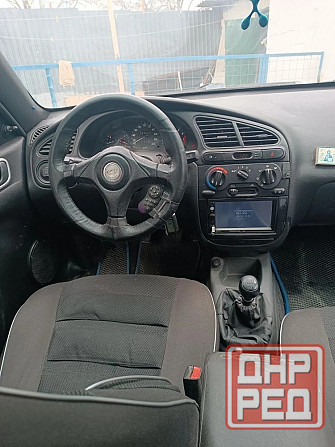 Ланос поляк Донецк - изображение 5