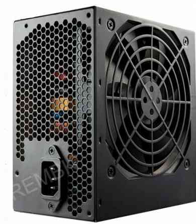 Блок Питания Formula Atx 450w Formula-ap450-80 80 Plus White (20+4pin) Apfc 120mm Fan 7xs - арт:4275 Донецк