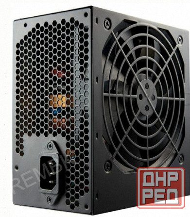 Блок Питания Formula Atx 450w Formula-ap450-80 80 Plus White (20+4pin) Apfc 120mm Fan 7xs - арт:4275 Донецк - изображение 1