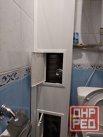 Продажа 2 квартиры Зеленый ор-р рынок Мирный Макеевка - изображение 6