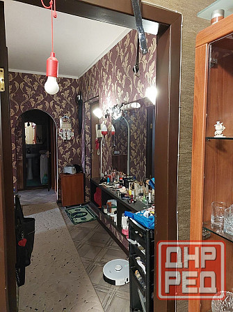 Продажа 2 квартиры Зеленый ор-р рынок Мирный Макеевка - изображение 4