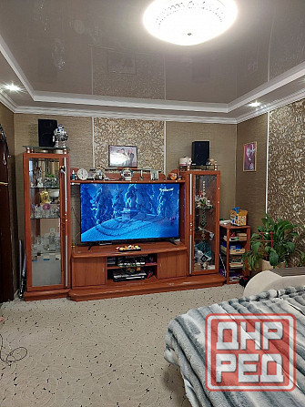 Продажа 2 квартиры Зеленый ор-р рынок Мирный Макеевка - изображение 1