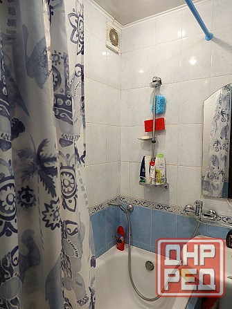 Продажа 2 квартиры Зеленый ор-р рынок Мирный Макеевка - изображение 7