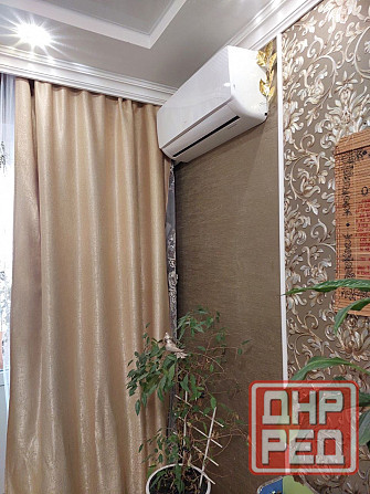 Продажа 2 квартиры Зеленый ор-р рынок Мирный Макеевка - изображение 2