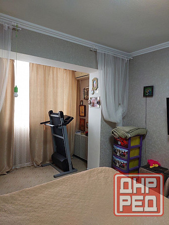 Продажа 2 квартиры Зеленый ор-р рынок Мирный Макеевка - изображение 5