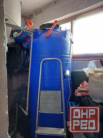 Продажа 2 квартиры Зеленый ор-р рынок Мирный Макеевка - изображение 10