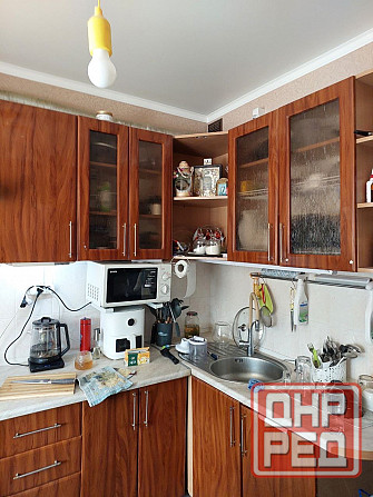 Продажа 2 квартиры Зеленый ор-р рынок Мирный Макеевка - изображение 9