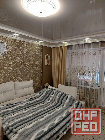 Продажа 2 квартиры Зеленый ор-р рынок Мирный Макеевка - изображение 3