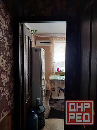 Продажа 2 квартиры Зеленый ор-р рынок Мирный Макеевка - изображение 8