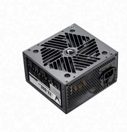 Блок Питания Formula Atx 800w fx-800 (24+4+4pin) Apfc 120mm Fan 4xsata Rtl - арт:3768 Донецк