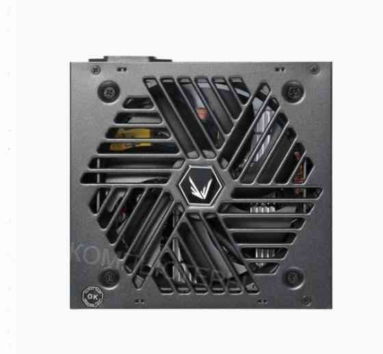 Блок Питания Formula Atx 800w fx-800 (24+4+4pin) Apfc 120mm Fan 4xsata Rtl - арт:3768 Донецк