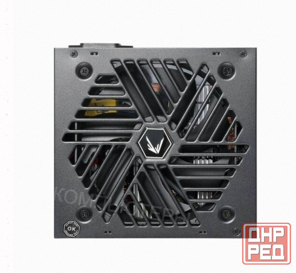 Блок Питания Formula Atx 800w fx-800 (24+4+4pin) Apfc 120mm Fan 4xsata Rtl - арт:3768 Донецк - изображение 3
