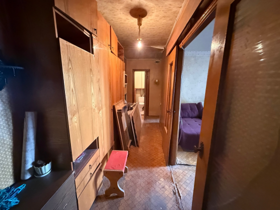 Продажа 2-х комнатной квартиры в топ-локации Донецка,Ворошиловский район Донецк