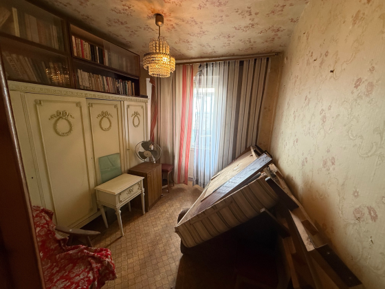 Продажа 2-х комнатной квартиры в топ-локации Донецка,Ворошиловский район Донецк