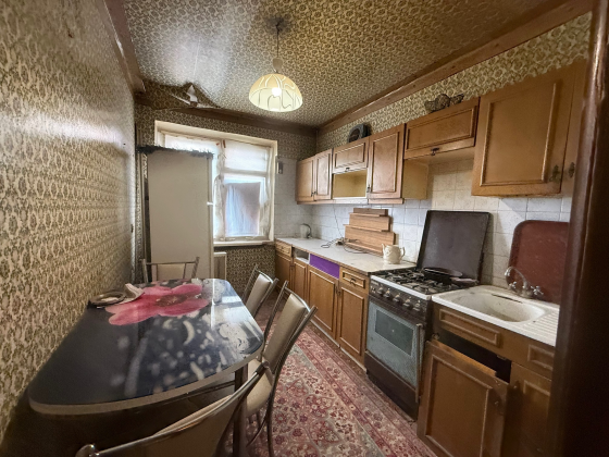 Продажа 2-х комнатной квартиры в топ-локации Донецка,Ворошиловский район Донецк