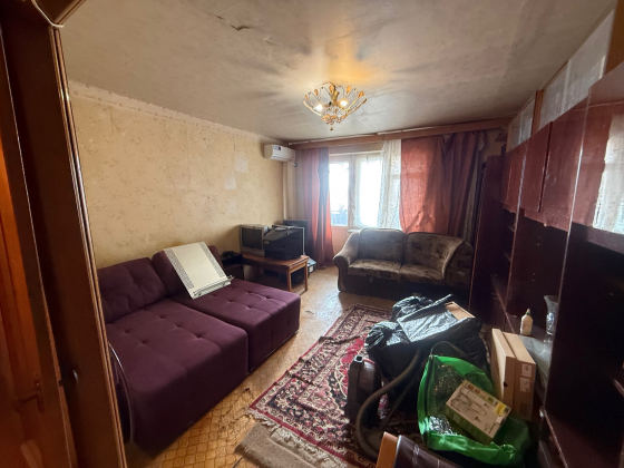 Продажа 2-х комнатной квартиры в топ-локации Донецка,Ворошиловский район Донецк