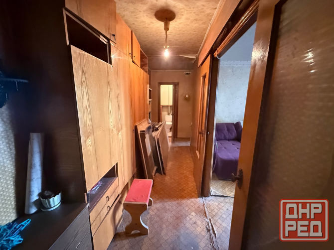 Продажа 2-х комнатной квартиры в топ-локации Донецка,Ворошиловский район Донецк - изображение 4