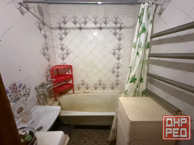 Продажа 2-х комнатной квартиры в топ-локации Донецка,Ворошиловский район Донецк - изображение 6