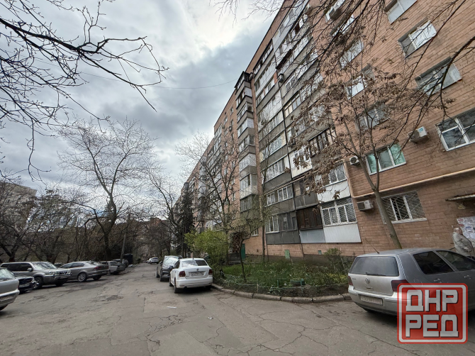 Продажа 2-х комнатной квартиры в топ-локации Донецка,Ворошиловский район Донецк - изображение 7