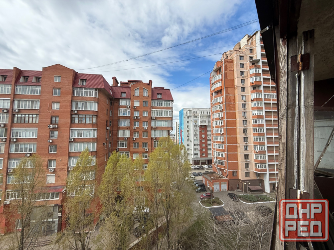 Продажа 2-х комнатной квартиры в топ-локации Донецка,Ворошиловский район Донецк - изображение 1