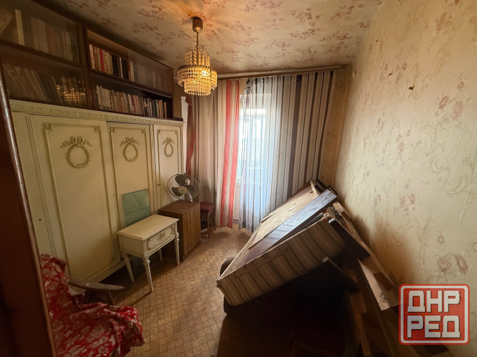 Продажа 2-х комнатной квартиры в топ-локации Донецка,Ворошиловский район Донецк - изображение 5