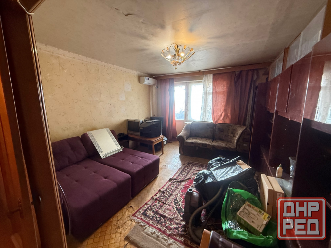 Продажа 2-х комнатной квартиры в топ-локации Донецка,Ворошиловский район Донецк - изображение 3