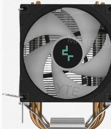 Кулер Для Процессора Deepcool ag300 Marrs r-ag300-bkmnmn-g (4пин, am4/1200/1700/1151, 30. - арт:5880 Донецк