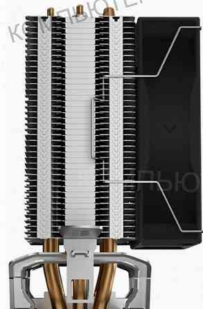 Кулер Для Процессора Deepcool ag300 Marrs r-ag300-bkmnmn-g (4пин, am4/1200/1700/1151, 30. - арт:5880 Донецк
