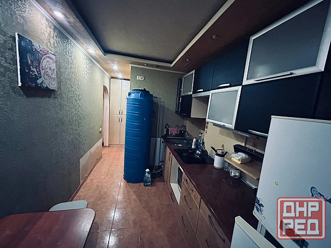 Сдам 2-х ком. квартиру мкр. Текстильщик Донецк - изображение 1